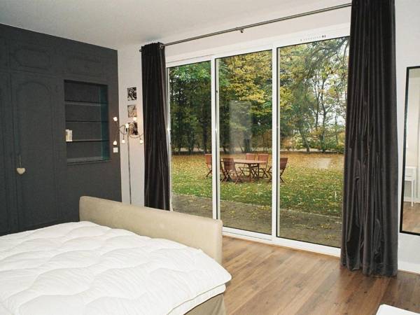 Gîte Villemaury 3 pièces 4 personnes - FR-1-581-69