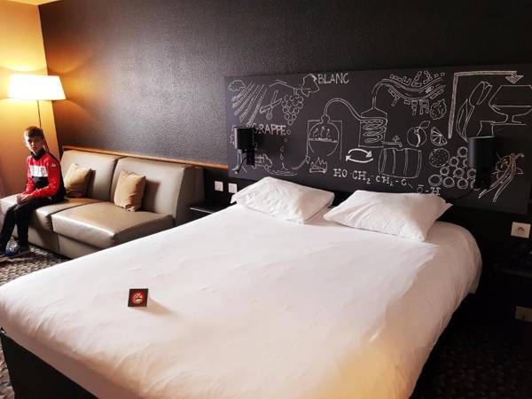 Ibis Styles Cognac