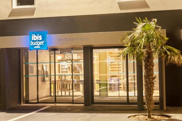 ibis Budget Cognac