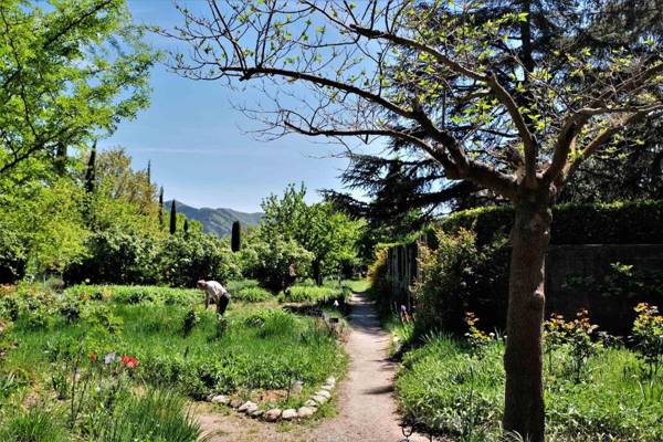 Relais et Chateaux La Bonne Étape