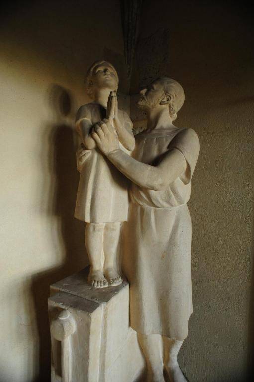 Hôtellerie Saint Yves