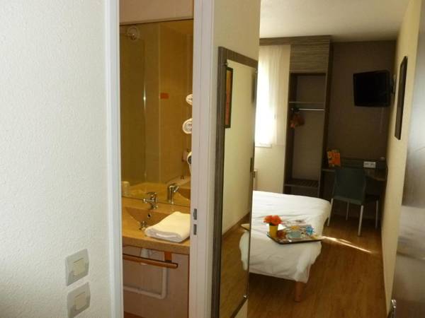 Kyriad Direct Chartres Est