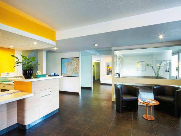 ibis budget Chartres