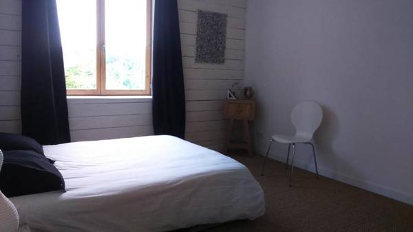 Maison ecologique en paille