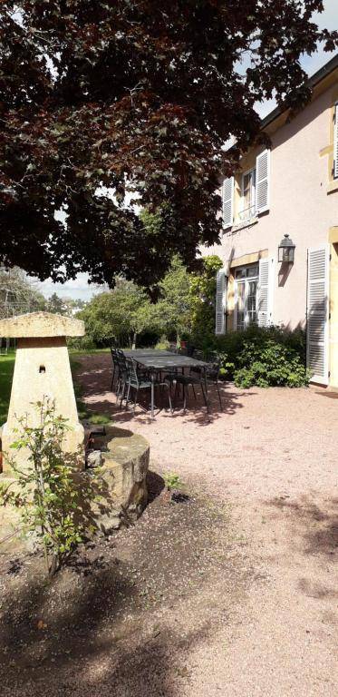 Chambres d'hôtes La Maison d'Après