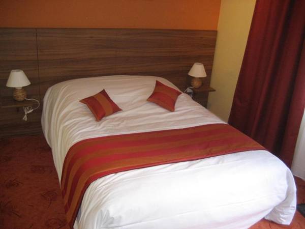 Hotel Restaurant Le Cheval Blanc