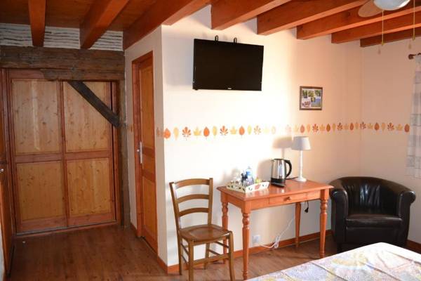 Chambres d'Hôtes Le Moulin à Epices