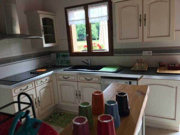 Gîte Chaon 4 pièces 6 personnes - FR-1-491-185