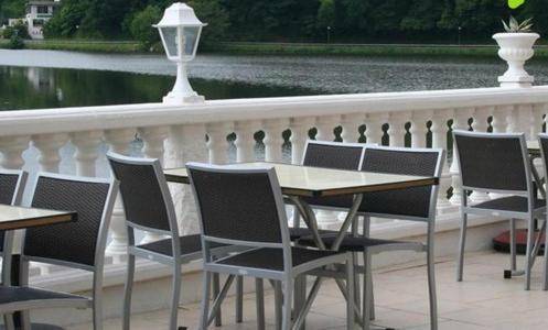 Logis Cosy - Hôtel Le Moulin Neuf - Chantonnay