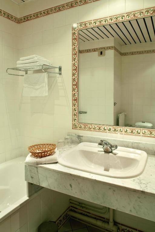 L'Orangerie du Château des Reynats