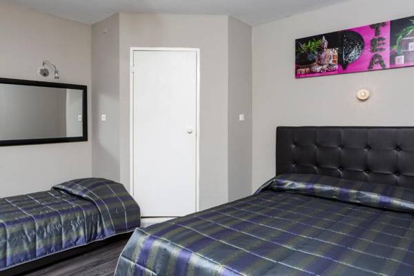 Initial by balladins Lyon / Chanas