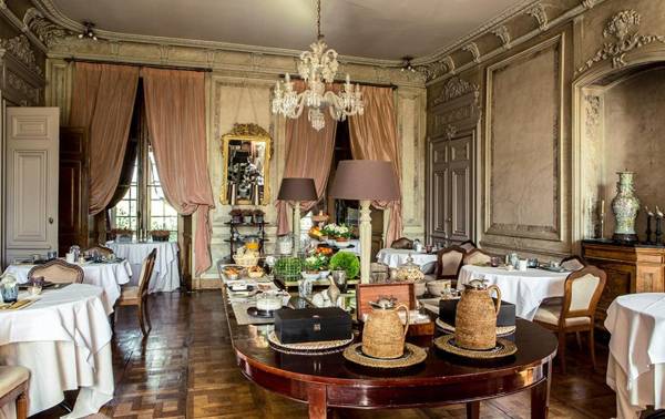 Château Des Briottieres