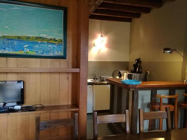 Anjou Golf and Country Club