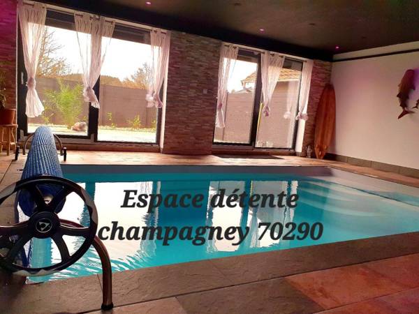espace detente champagney