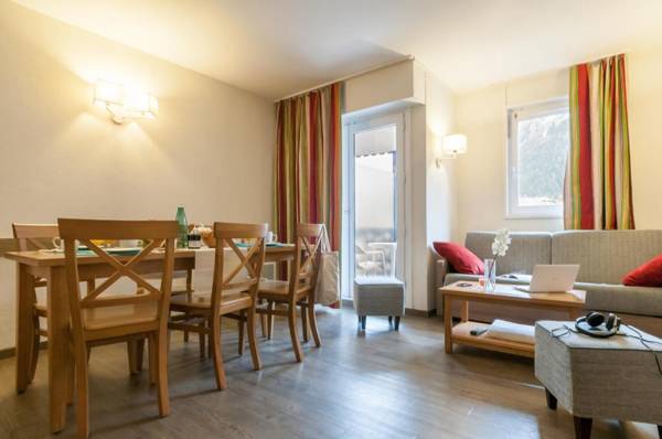 Résidence Pierre & Vacances La Rivière