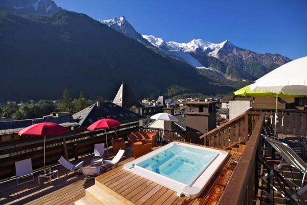 Park Hotel Suisse & Spa