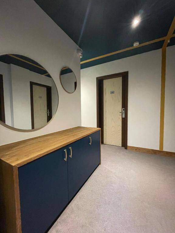 Hotel La Verticale ex hôtel du Louvre