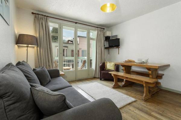 Apartment Internationale