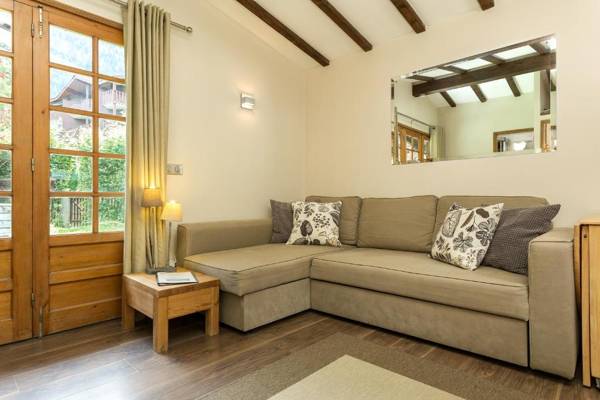 Apartment Mazot Loppe