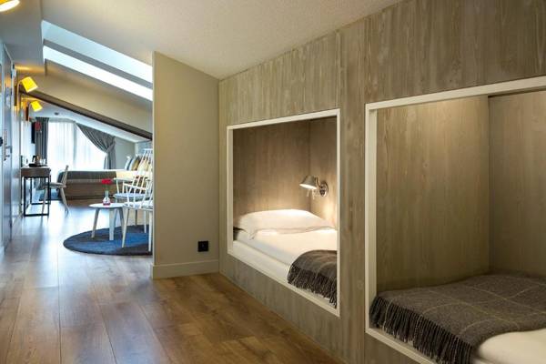 Heliopic Hotel & Spa