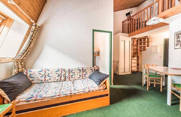 Residence L'Aiguille - maeva Home