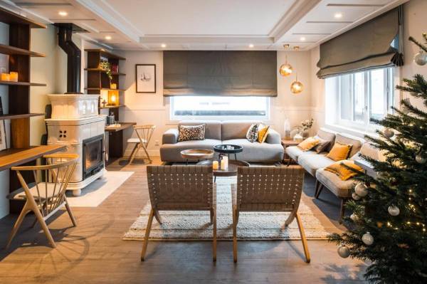 Chalet hôtel le Whymper