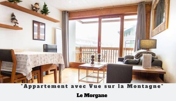 Appartements MORGANE et LYRET - Chamonix Mont-Blanc