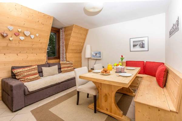 Le Paradis 18b - Chamonix All Year