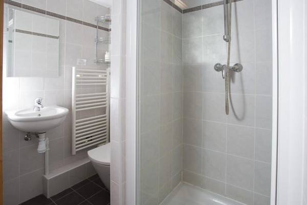 Le Paradis ski apartment - Chamonix All Year