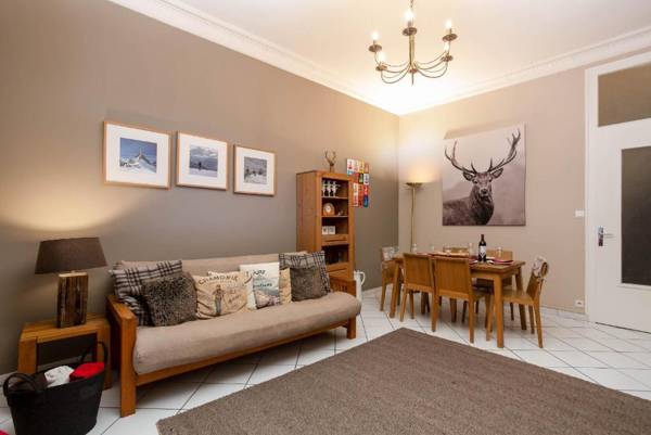 Le Majestic 76 - Chamonix All Year