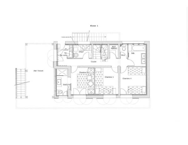 Chalet De L'ours - Chamonix All Year