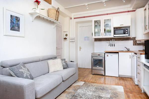 Mont Blanc 212 Apartment - Chamonix All Year