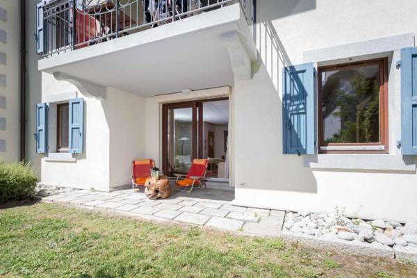 Le Paradis 22 Apartment - Chamonix All Year