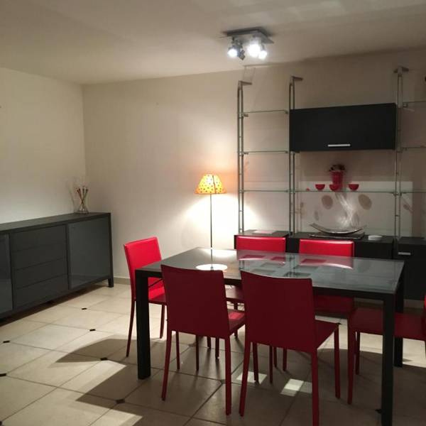 Gite Chamonix Mont Blanc LYRET