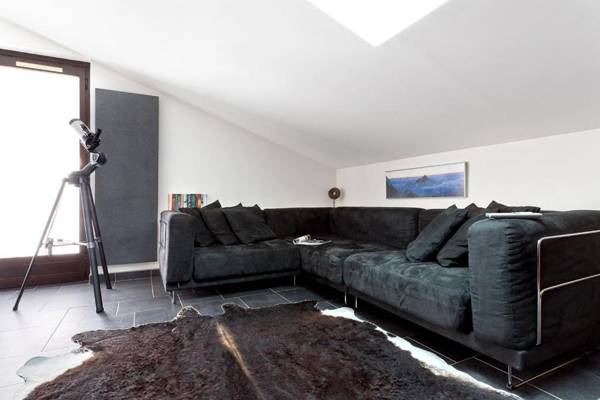 APARTMENT LES DRUS - Alpes Travel - Chamonix - Sleeps 8