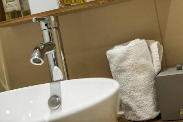 Apartment Triolet Jardin