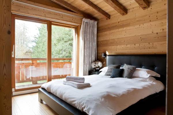 Chalet Capricorne
