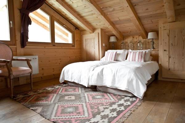 Chalet Amelie
