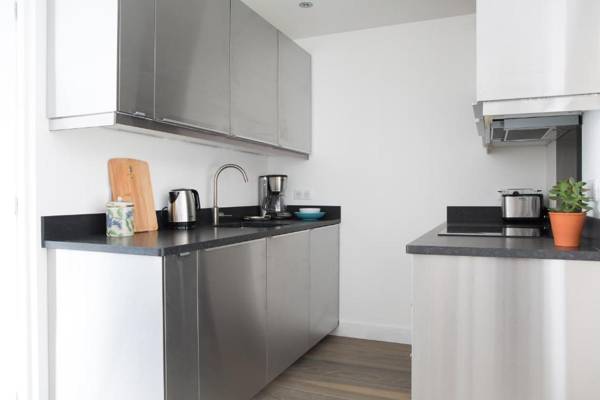 Le Brevent 3 Apartment