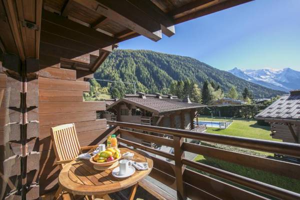 Résidence Améthystes D12