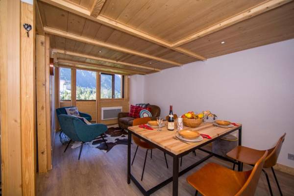 Résidence Grand Roc - Campanules 308