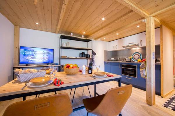 Résidence Grand Roc - Campanules 308