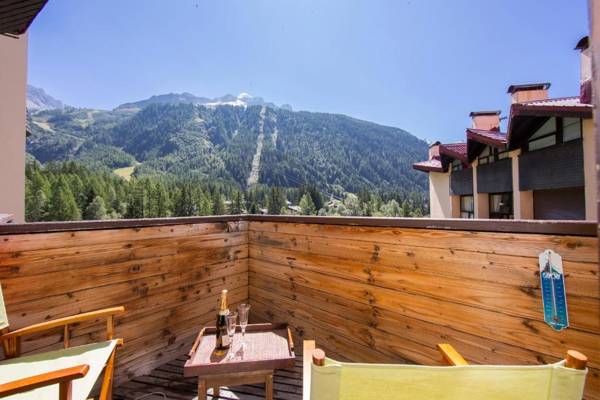 Résidence Grand Roc - Campanules 306