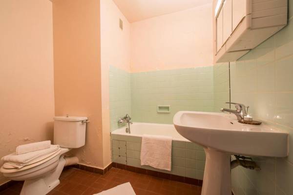 Résidence Grands Montets 110