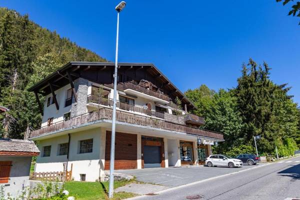 Résidence Edelweiss 4