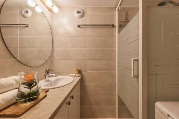 Résidence Grand Roc - Campanules 122