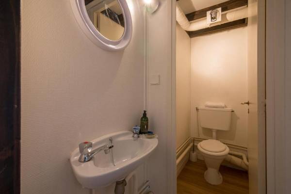 Résidence Grand Roc - Campanules 415