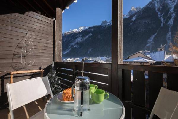 Chamonix Sud - Grepon Paradis 611