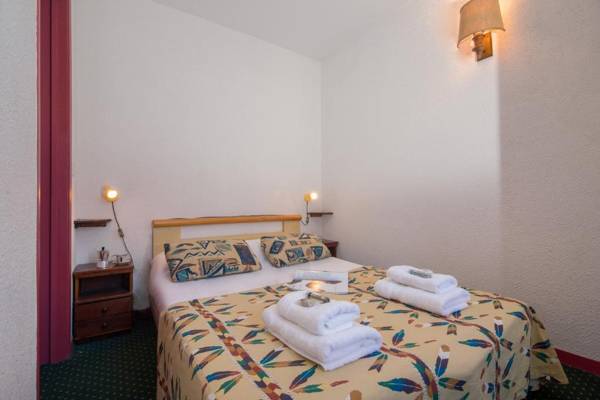 Chamonix Sud - Marguerite