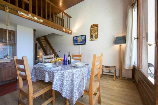 Résidence Devouassoux I